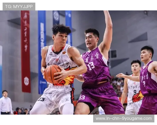 CBA联赛推动篮球全面普及，cba联赛的意义