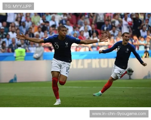 世界杯最大压力点:法国队与姆巴佩身处最难小组 世界杯最大压力点:法国队与姆巴佩身处最难小组